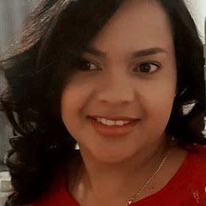 Meet your Posher, Alexandra